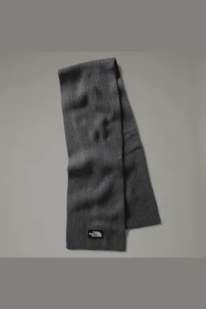 The North Face Tnf Logo Box Schal Größe Einheitsgröße male