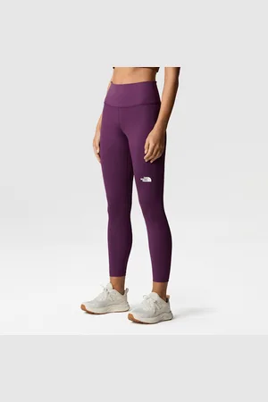The North Face Flex 7/8 Hochgeschnittene Leggings Für Damen Größe XS female