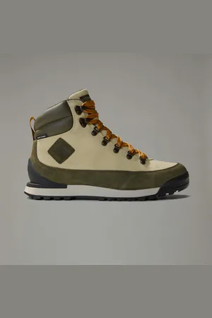 The North Face Back-to-berkeley Iv Lifestyle Stoffstiefel Für Herren Größe 40 male