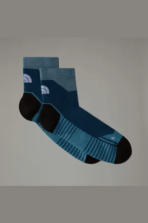 The North Face 1/4-hohe Wander-socken Größe L male