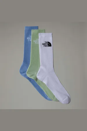 The North Face Multi Sport Gepolsterte Crew-socken Größe M male