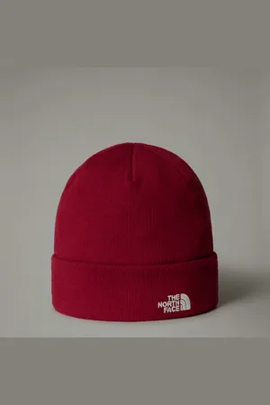 The North Face Norm Shallow Mütze Größe Einheitsgröße male