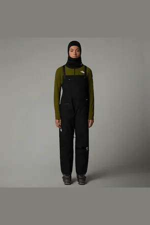 The North Face Summit Verbier Gore-tex® Trägerhose Für Damen Größe L female
