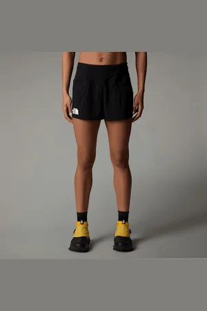 The North Face Summit Pacesetter 3" Shorts Für Damen Größe L female