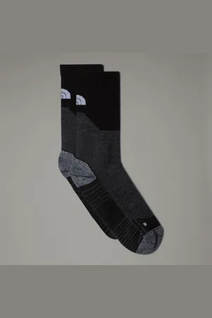 The North Face Crew Wander-socken Größe L male
