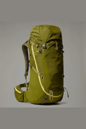 The North Face Terra 55-liter-wanderrucksack Größe L/XL male