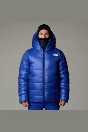 The North Face Summit Pumori Daunenparka Für Herren Größe L male