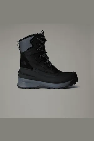 The North Face Chilkat V 400 Wasserdichte Stiefel Für Damen Größe 36 female