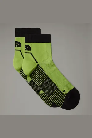 The North Face Trail Run 1/4-hohe Socken Größe S male