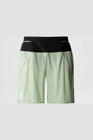 The North Face Summit Pacesetter 5" Shorts Für Damen Größe L female