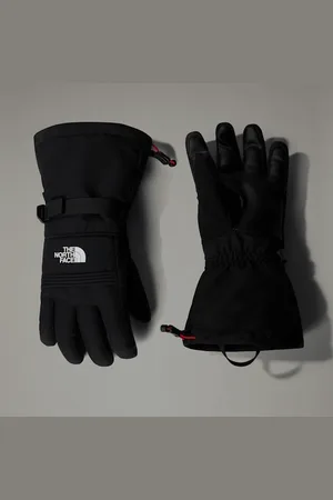 The North Face Montana Skihandschuhe Für Damen Größe L female