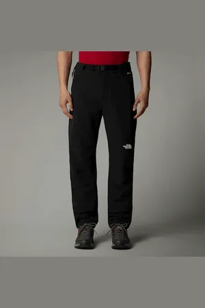 The North Face Diablo Schmal Geschnittene Hose Für Herren Größe 28 male