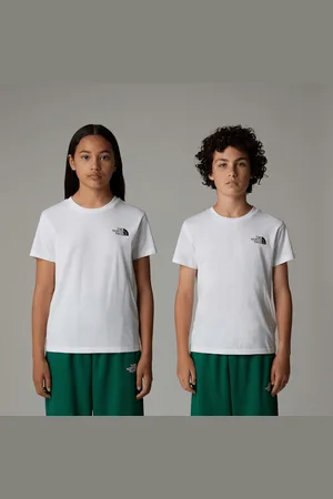 The North Face Simple Dome T-shirt Für Jugendliche Größe L male