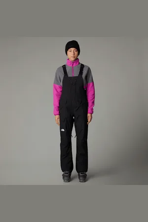 The North Face Freedom Trägerhose Für Damen Größe L female
