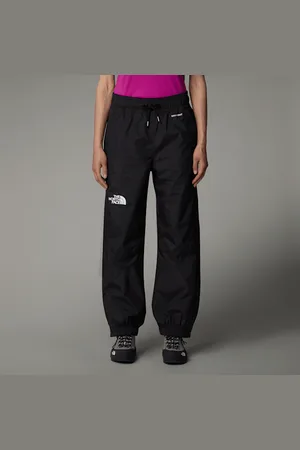 The North Face Build Up Hose Für Damen Größe L female