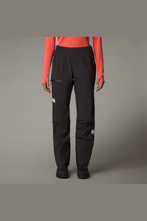 The North Face Summit Chamlang Futurelight™ Hose Für Damen Größe L female