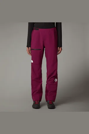 The North Face Summit Chamlang Futurelight™ Hose Für Damen Größe L female