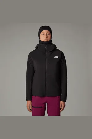 The North Face Summit Casaval Midlayer Kapuzenpulli Für Damen Größe XS female