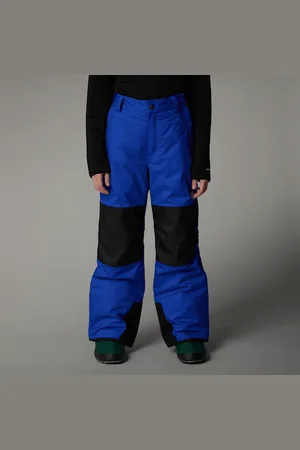 The North Face Freedom Isolierhose Für Jungen Größe L male