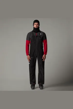 The North Face Ceptor Trägerhose Für Herren Größe L male