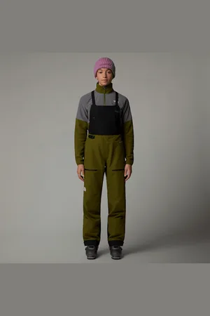 The North Face Ceptor Trägerhose Für Damen Größe L female