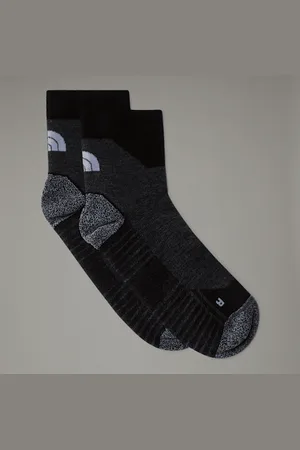 The North Face 1/4-hohe Wander-socken Größe L male