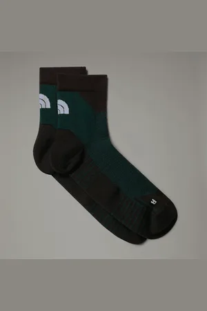 The North Face 1/4-hohe Wander-socken Größe L male