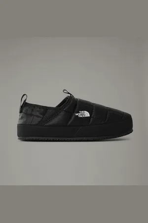 The North Face Thermoball™ Traction Ii Winter-pantoffeln Für Jugendliche Größe 32 male