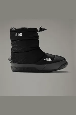 The North Face Nuptse Après-biwakschuhe Für Damen Größe 36 female