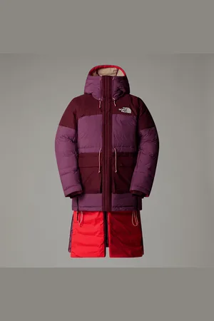 The North Face A68-a Triplebaffle™ Parka Größe L male