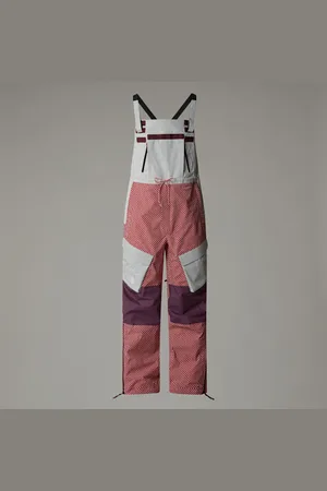 The North Face A68-a Dryvent™ Mono Shell Trägerhose Größe M male