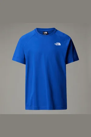 The North Face North Faces T-shirt Für Herren Größe S male