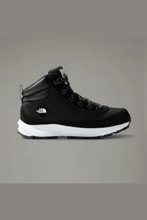 The North Face Back-to-berkeley Iv Wanderstiefel Für Kinder Größe 32 male