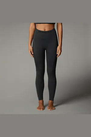 The North Face Sport Leggings Für Damen Größe ML female