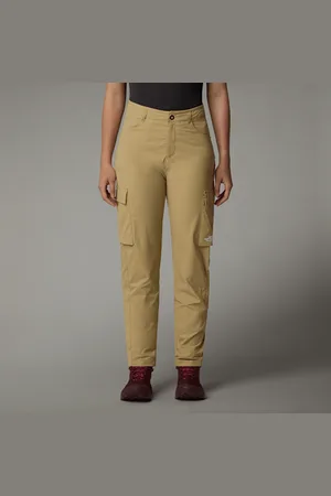 The North Face Exploration Cargo-hose Für Damen Größe female