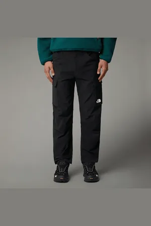 The North Face Exploration Cargo-hose Für Herren Größe male
