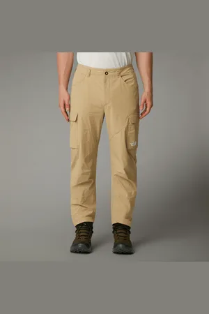 The North Face Exploration Cargo-hose Für Herren Größe male