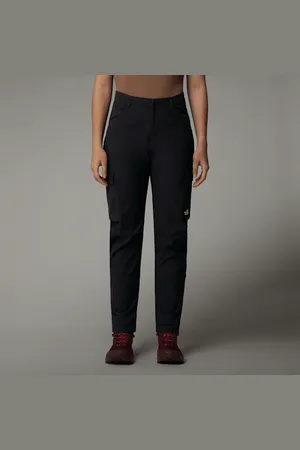 The North Face Exploration Cargo-hose Für Damen Größe female