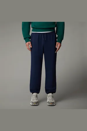 The North Face Simple Dome Light Normal Geschnittene & Schlanke Jogginghose Für Herren Größe male