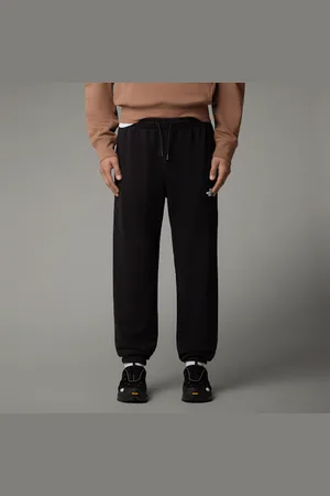 The North Face Simple Dome Light Normal Geschnittene & Schlanke Jogginghose Für Herren Größe male