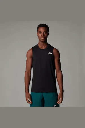 The North Face 24/7 Tank Top Für Herren Größe L male