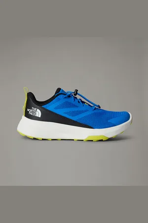 The North Face Altamesa Trailrunning-schuhe Für Jugendliche Größe 33.5 male