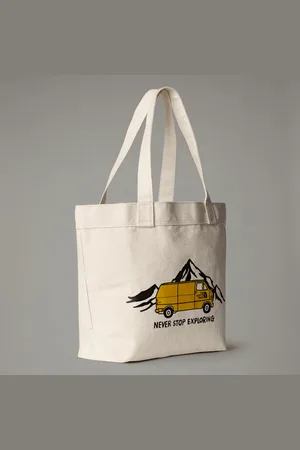 The North Face Baumwolltragetasche Größe Einheitsgröße male
