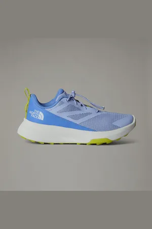 The North Face Altamesa Trailrunning-schuhe Für Jugendliche Größe 35 male