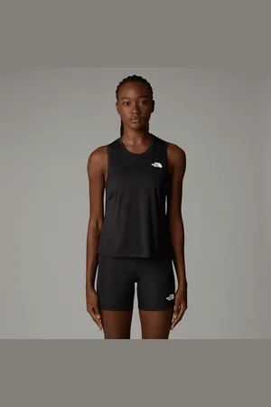 The North Face Flex Tank Top Für Damen Größe L female