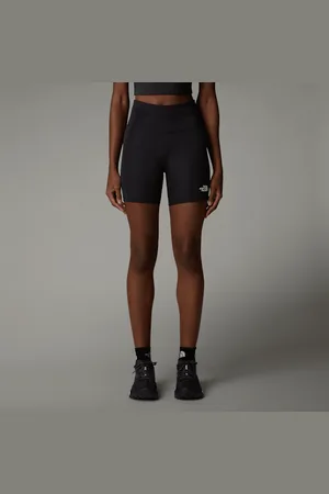 The North Face Flex 12,7cm Lange Tight Shorts Für Damen Größe female