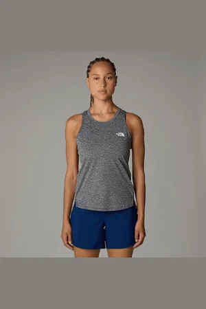 The North Face Flex Tank Top Für Damen Größe L female