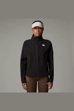 The North Face Tek Approach Jacke Für Damen Größe L female