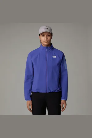The North Face Tek Approach Jacke Für Damen Größe L female