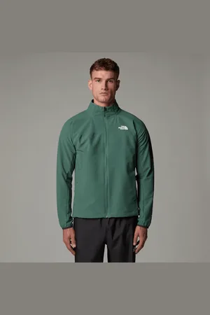 The North Face Tek Approach Jacke Für Herren Größe L male